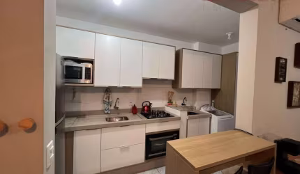 Apartamento no Jardim Janaina  -  Biguaçu