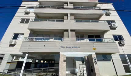 Apartamento no bairro Rio Caveiras  -  Biguaçu