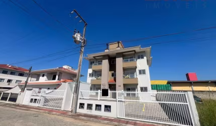 Apartamento em Centro  -  Antônio Carlos