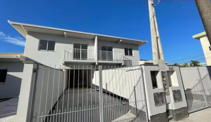 Casa em Centro  -  Biguaçu