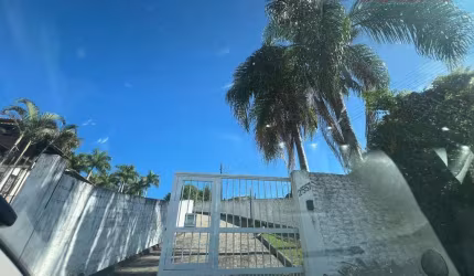 Casa em Tijuquinhas  -  Biguaçu/SC