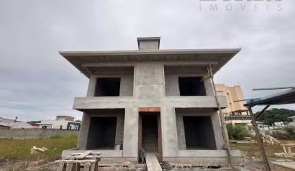 Apartamento no Centro  -  Antônio Carlos