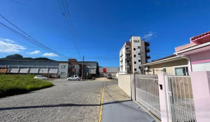 Casa em Vendaval  -  Biguaçu