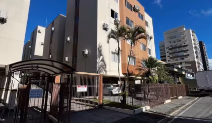 Apartamento em Nossa Senhora do Rosario  -  São José
