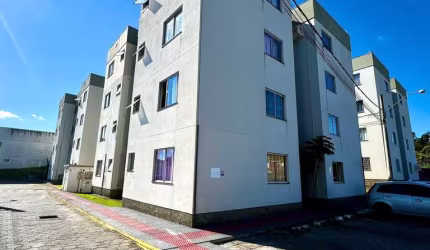 Apartamento no bairro Fundos - Biguaçu