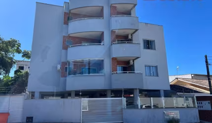 Apartamento no bairro Vendaval  -  Biguaçu