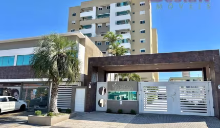 Apartamento em Praia João Rosa - Biguaçu, SC
