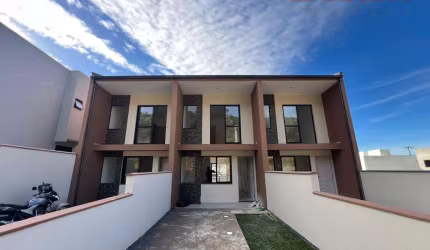 Casa no bairro Sertão do Maruim  -  São José