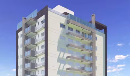 Apartamento no Bairro Rio Caveiras  -  Biguaçu