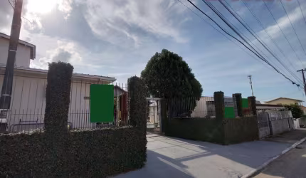 Casa no bairro Ipiranga  -  São José