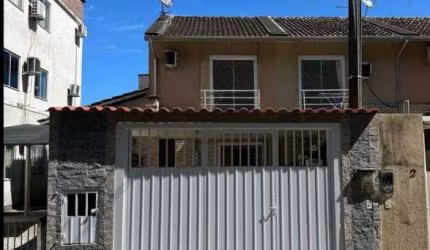 Casa no bairro Ceniro Martins  -  São José