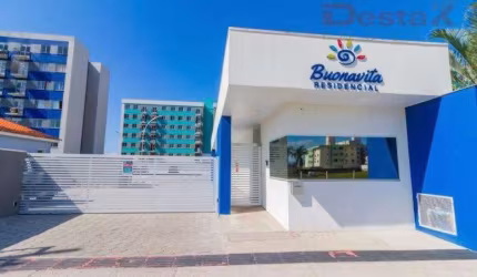 Apartamento na Praia João Rosa  -  Biguaçu