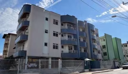 Apartamento no bairro Nossa Senhora do Rosario  -  São José