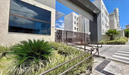 Apartamento no bairro Bom Viver  -  Biguaçu