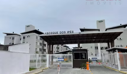 Apartamento em Prado - Biguaçu, SC