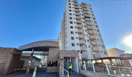 Apartamento no Bairro Areias - São José