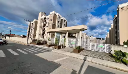 Apartamento no Bairro Vendaval  -  Biguaçu