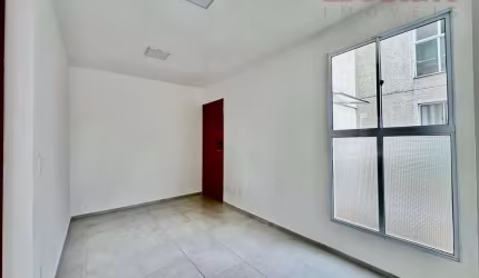 Apartamento no bairro Bom Viver  -  Biguaçu