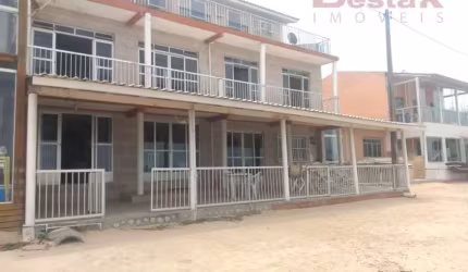 Casa em Balneário São Miguel  -  Biguaçu