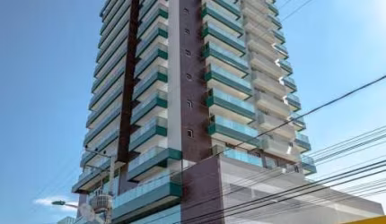 Apartamento no Bairro Centro  -  Biguaçu