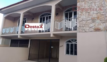 Casa no Bairro Areias  -  São José
