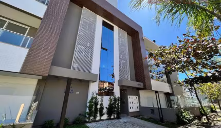 Apartamento na Praia de Palmas  -  Governador Celso Ramos
