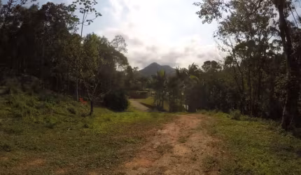 Sítio em Sorocaba  -  Biguaçu