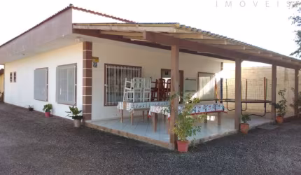 Ponto Comercial em Areias do Meio - Governador Celso Ramos