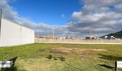 Terreno no Deltaville  -  Biguaçu