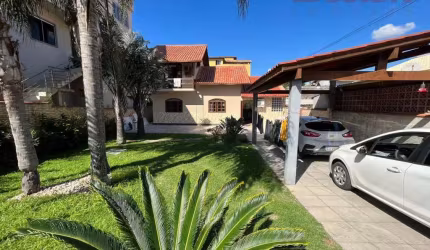 Casa no Bairro Serraria  -  São José