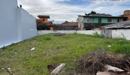 Terreno no Bairro Centro  -  Biguaçu