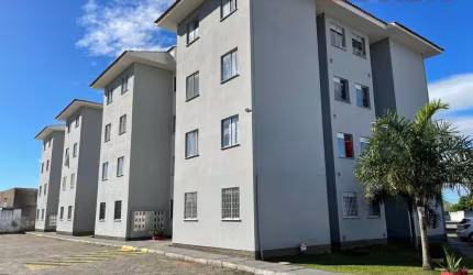 Apartamento em Praia João Rosa - Biguaçu, SC