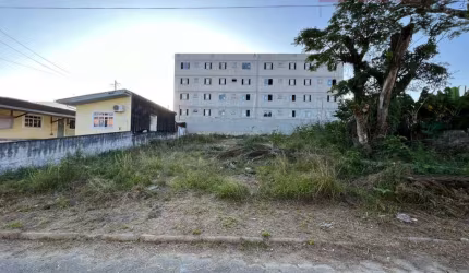 Terreno no Bairro Bom Viver  -  Biguaçu
