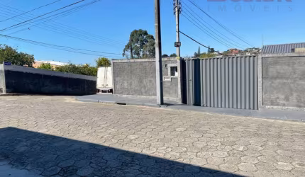 Casa no Bairro Serraria  -  São José