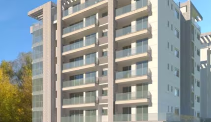 Apartamento em Palmas - Governador Celso Ramos, SC