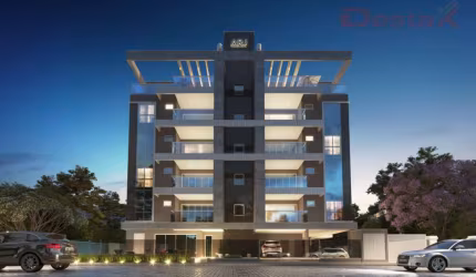 Apartamento na Armação da Piedade - Governador Celso Ramos, SC