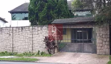CASA NO AHÚ 480m² 5 DORMITÓRIOS 6 VAGAS R$ 1.970.000,00