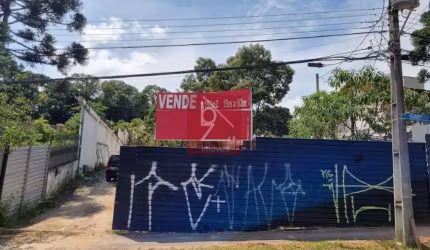 TERRENO ZR-2  15X83  COM 1.153M²  CANDIDO HARTMANN  R$1.690.000,00