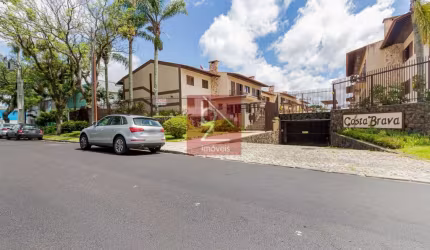 CASA  COND. 262m² 4 VAGAS JARDIM SOCIAL R$ 1.150.000,00