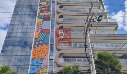 Apartamento no Edifício Brava Arts em Itajaí  R$5.500.000,00