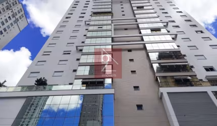 APTO. 135,60M² PRIV. 3 SUITES 3 VAGAS BALNEÁRIO CAMBORÍU R$2.420.000,00
