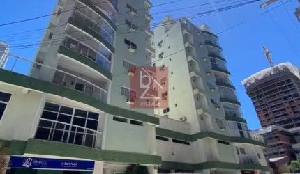 Apartamento Padrão - RESIDENCIAL BASUALDO