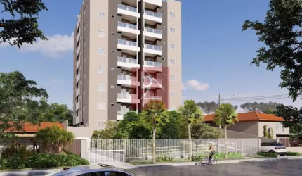 APARTAMENTO 59,19M 2 DORM. 1 SUITE 1 VAGA BACACHERI  R$439.839,00