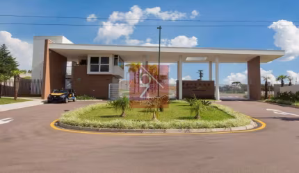 TERRENO CONDOMÍNO  - 1.273,21 m² PRIVATIVO  - R$ 2.929.000,00