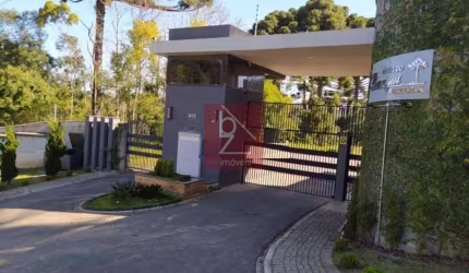 TERRENO COND. TABOÃO 425,84M² PRIV. ATRAS DA VOTORANTIN R$550.000,00