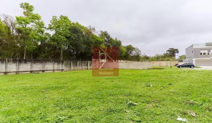 TERRENO EM CONDOMÍNIO COM 904m² priv. SANTA FELICIDADE R$800.000,00