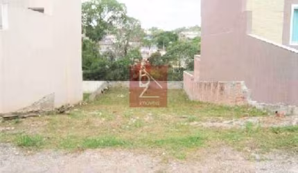 TERRENO EM CONDOMINIO  275M² PRIV. BARREIRINHA R$533.000,00