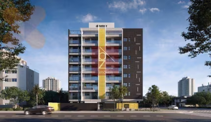 APARTAMENTO STUDIO COM 23 A 33 M² MERCES R$ 397,017,00