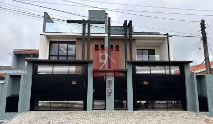 SOBRADO  AFONSO PENA SÃO JOSE DOS PINHAIS 227,26M R$ 1.290.000,00