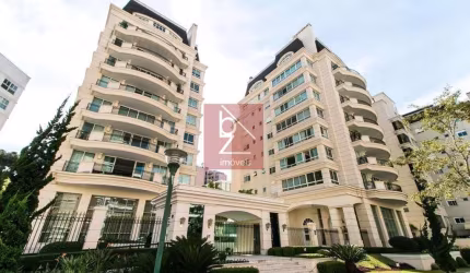 APARTAMENTO 357,94M² 4 DORM 4 SUITE 4 VAGAS AHÚ R$3.980.000,00